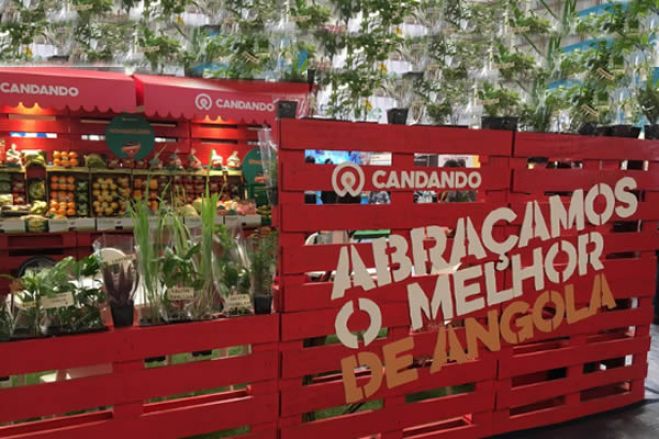 Angola sem rotura de bens da cesta básica e produção nacional “ganha espaço” – ministro