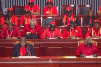 Congresso extraordinário do MPLA traz "à tona" tema da bicefalia rejeitado em 2018 - Analista