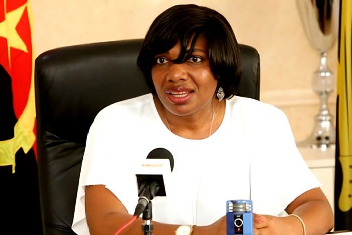 Branqueamento de capitais: PGR aponta caminhos para saída da "lista cinzenta" do GAFI