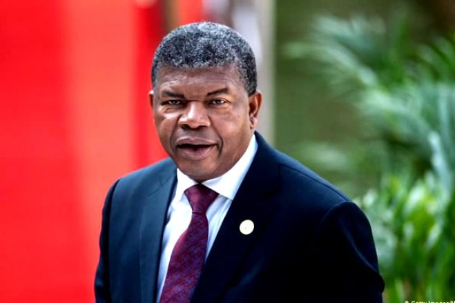 Desde que João Lourenço tomou posse o TC impede registo de novos partidos - afirma Tchizé dos Santos