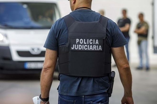 Quatro detidos pela Polícia Judiciária de Portugal em burla bancária de 130 mil euros a cidadão angolano
