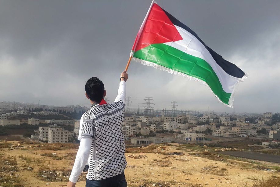 Dez países, incluindo Portugal, vão reconhecer Estado da Palestina na 2.ªfeira