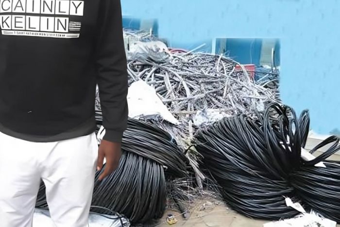 Vandalizar bens públicos pode dar pena de prisão de até 25 anos