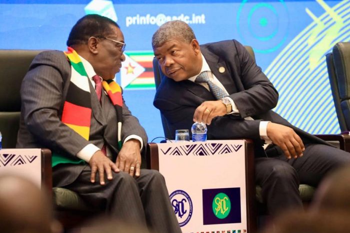 Cimeira da SADC passou ao lado dos problemas internos dos membros - Analistas