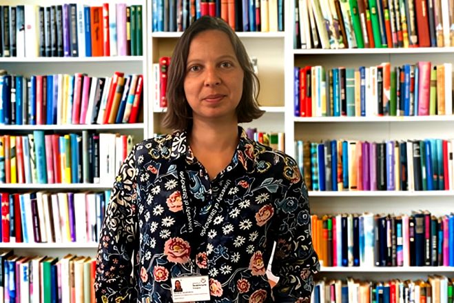 MPLA sem apoio de Moscovo antes do fim do regime colonial português - historiadora