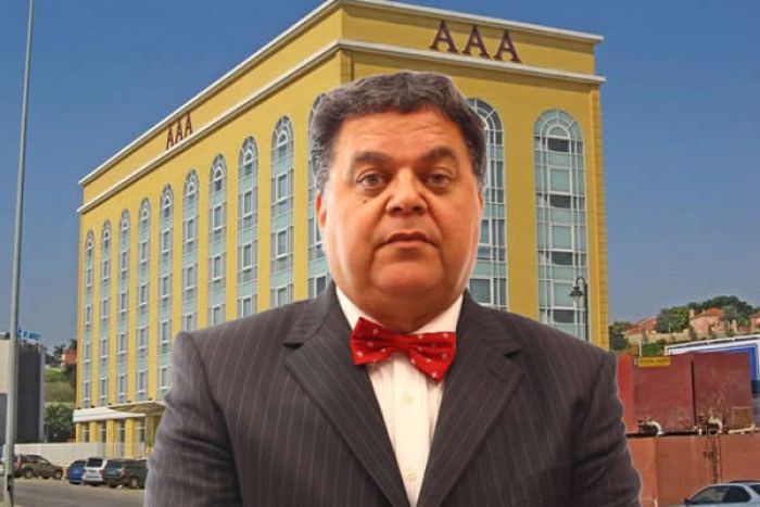 Defesa de empresário Carlos São Vicente acusa Angola de "abusos processuais e espoliação" de bens