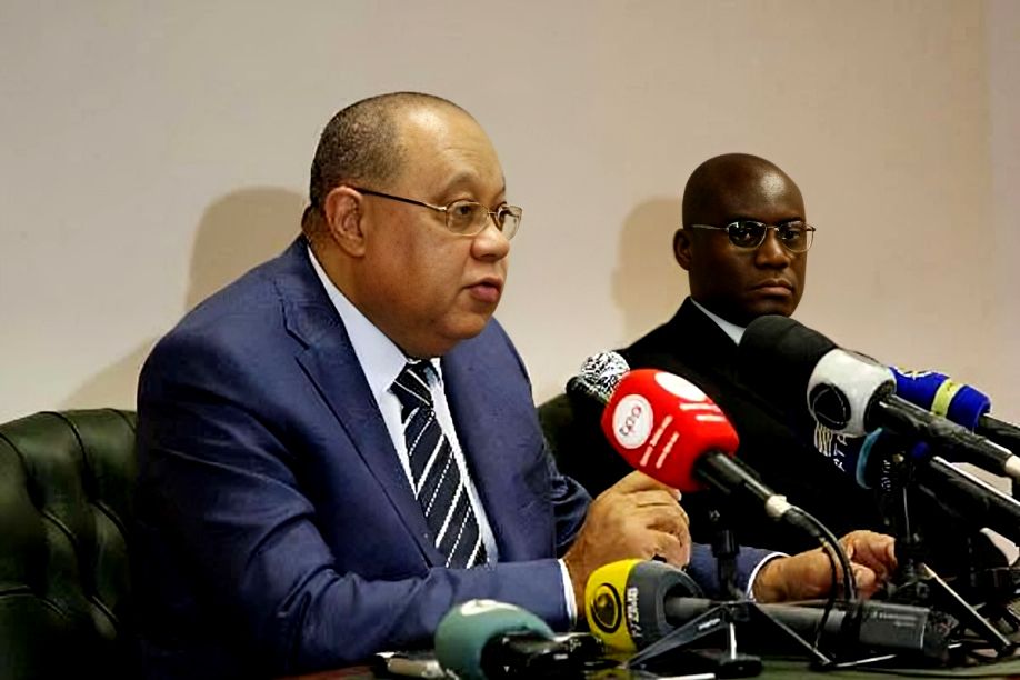 PGR diz que deixa cargo de consciência tranquila por ter feito o possível