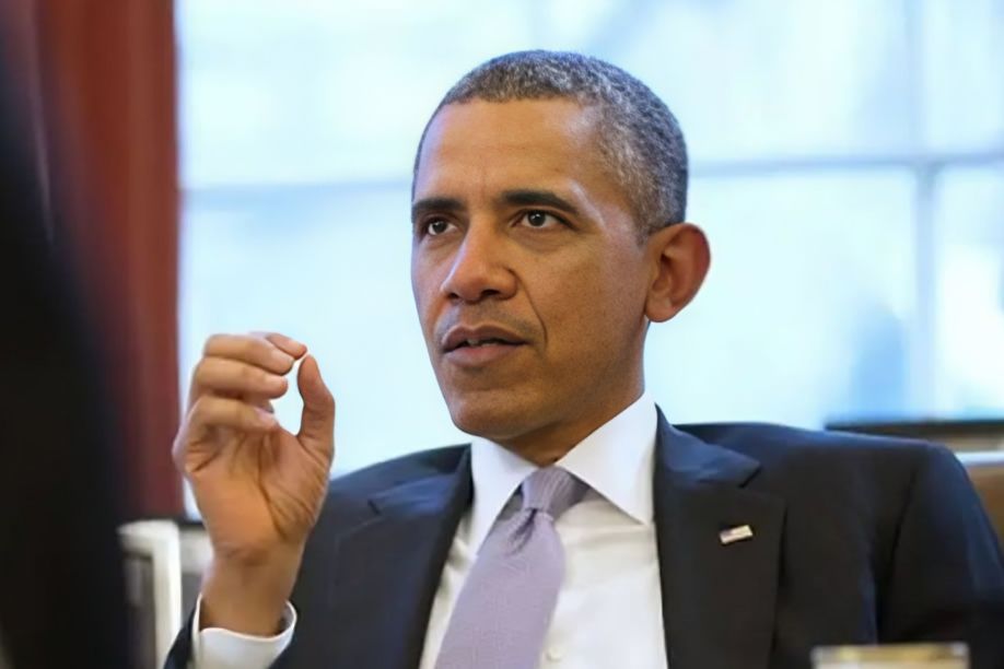 Obama condena comportamentos do ICE observados em “países autoritários e ditaduras”