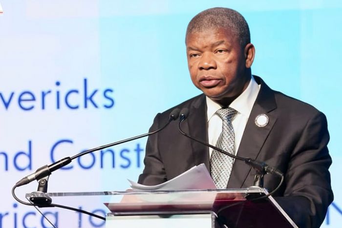 “Investimento privado é importante para a economia dos países africanos“ - João Lourenço