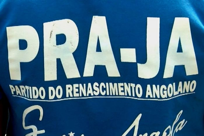 PRA-JA “é mais-valia” para a democracia angolana - politólogo