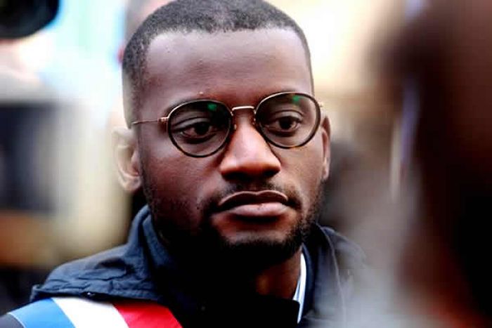 Discriminação de deputado franco-angolano "choca" comunidade lusófona em França