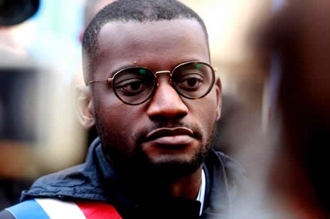 Discriminação de deputado franco-angolano "choca" comunidade lusófona em França