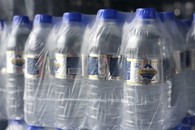 Inadec denunciou venda de água imprópria para consumo