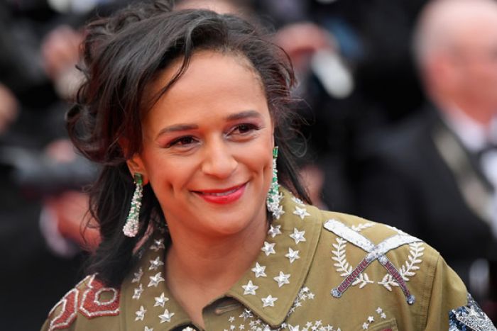 Oposição saúda congelamento de bens de Isabel dos Santos. "Deixem a justiça trabalhar", diz a UNITA