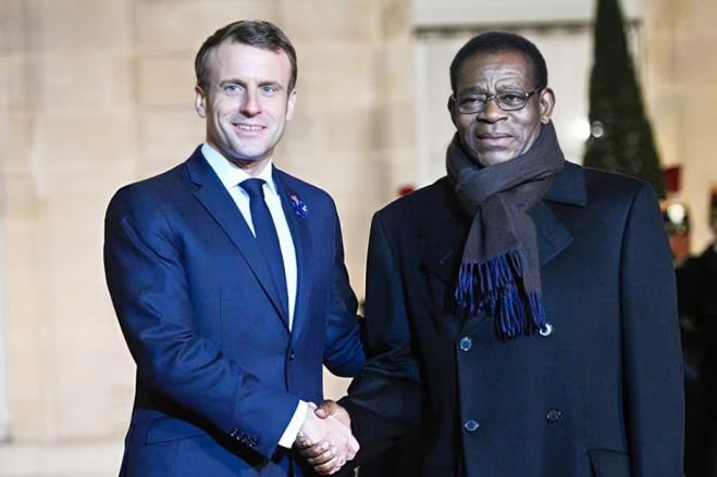 Guiné Equatorial apresenta queixa contra França no Tribunal Internacional de Justiça