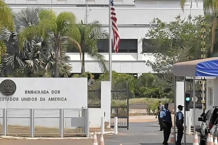 Embaixada dos EUA em Angola recebe novo encarregado de negócios na próxima semana