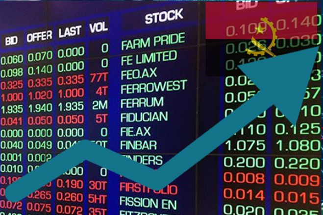 Governo angolano aponta crescimento moderado do PIB e inflação de um dígito até 2022