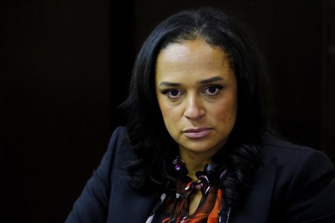 Tribunal Supremo absolve Isabel dos Santos de 4 dos 11 crimes de que era acusada