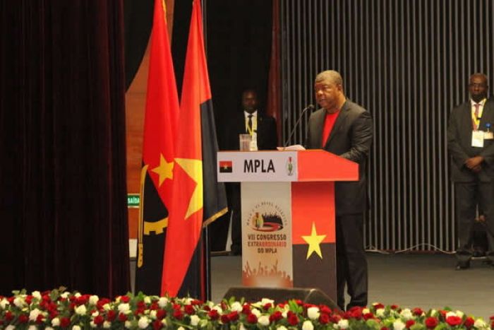 Tribunal Constitucional de Angola anotou congressos de todos os partidos