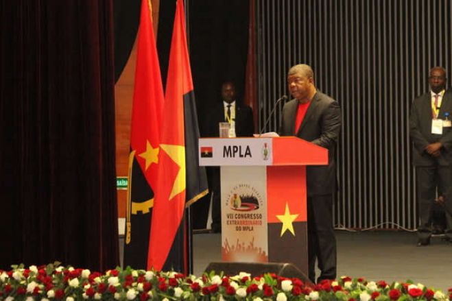 Tribunal Constitucional de Angola anotou congressos de todos os partidos