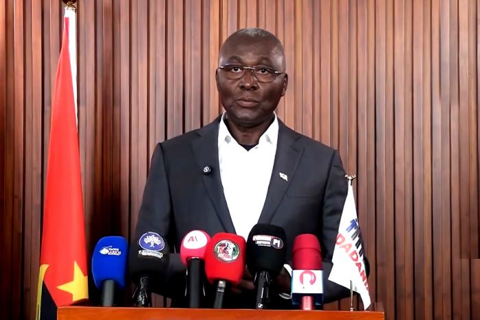 Júlio Bessa acusa governo provincial de aprovar “dívida falsa” de mais de 460 milhões USD