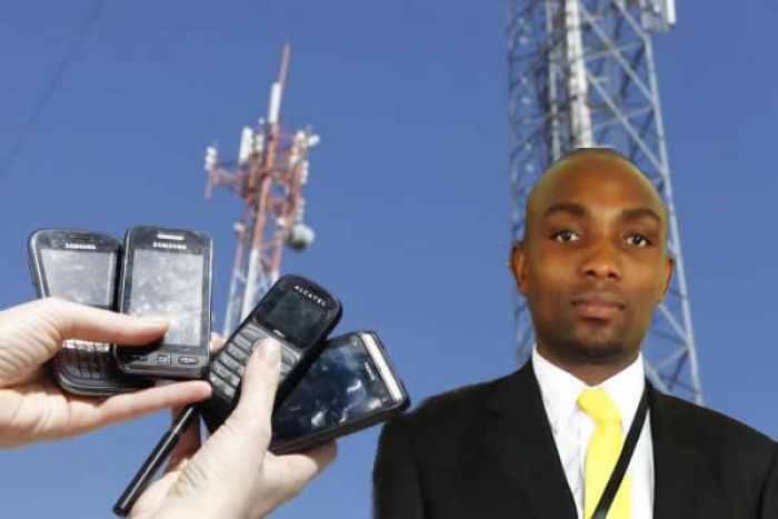 Quem será afinal a 4ª operadora móvel em Angola?