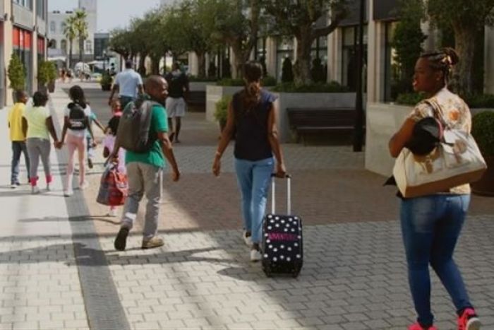 Igreja Angolana responsabiliza políticos e falta de desenvolvimento por emigração excessiva