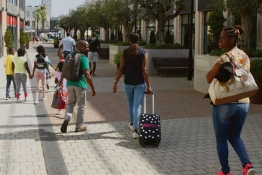 Igreja Angolana responsabiliza políticos e falta de desenvolvimento por emigração excessiva