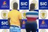 Burla informática: SIC detém suspeitos de desviar mais de 1 bilhão de kwanzas.