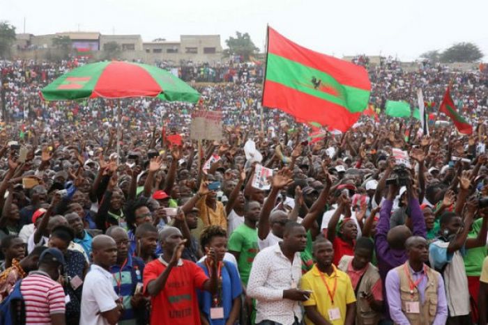 UNITA "marcha" no Sábado, para exigir eleições "justas e transparentes"