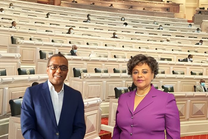 Executivo entrega proposta do OGE 2024 ao Parlamento e prevê aumento de 5% na Função Pública