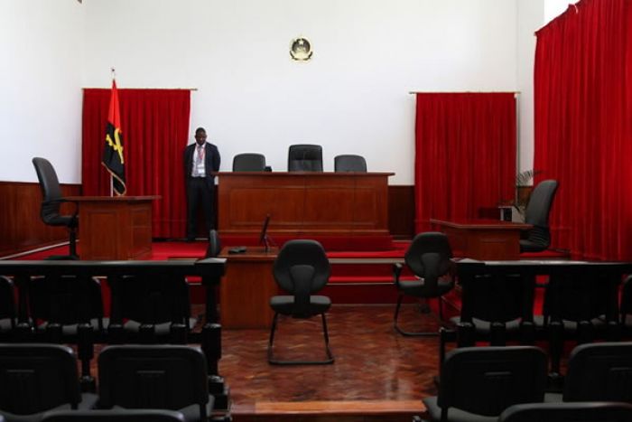 Declarante denuncia tentativas de coação no caso "Restos a pagar"