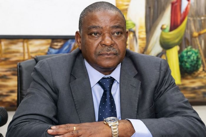 “Governo Provincial de Malanje Repudia Campanha de Difamação Contra Governador Marcos Nhunga”