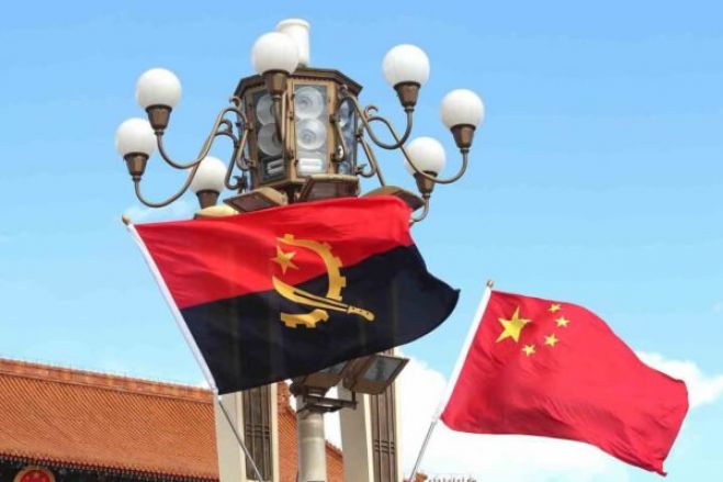 Estado angolano espera ter dívida com a China saneada em 2028