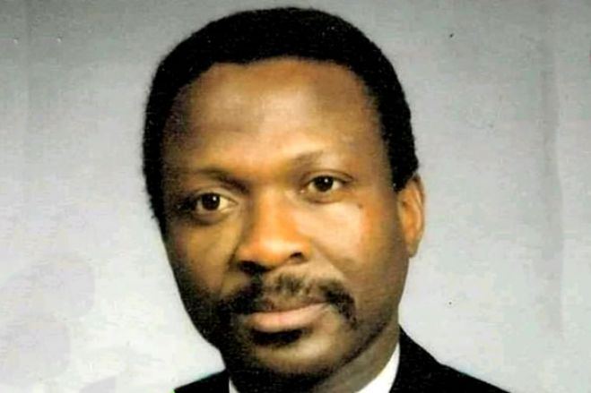 Ossadas de Mango Alicerces enterradas no Bailundo 30 anos após a sua morte