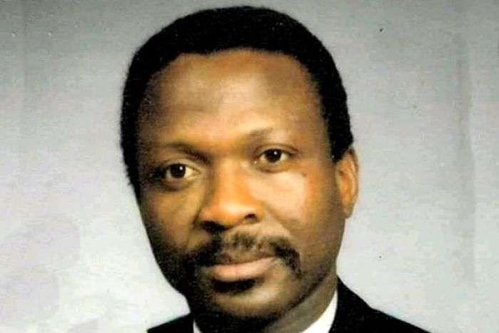 Ossadas de Mango Alicerces enterradas no Bailundo 30 anos após a sua morte