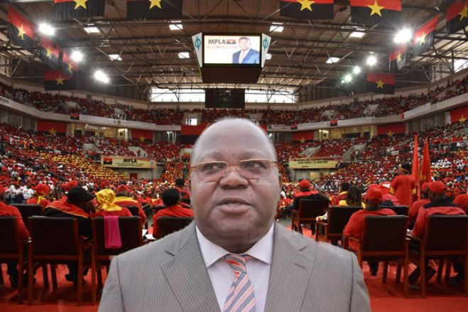 A farra dos (bichos) continua na feira da ladra "onde a oposição política sonha acordada"