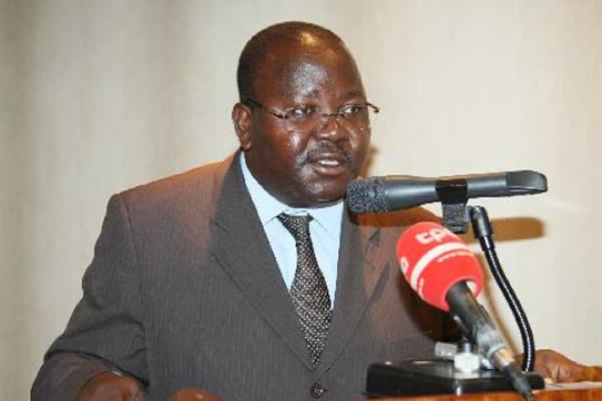 Presidente da CNE apela ao espírito de patriotismo dos quadros