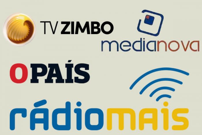 Governo promete concurso "em breve" para privatizar TV Zimbo e Grupo Media Nova