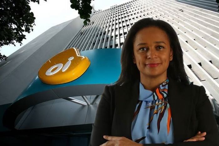 Isabel dos Santos faz oferta para compra de 25% da Oi na Unitel