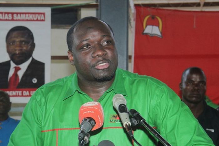 Dar a conhecer Jonas Savimbi é mais um contributo para a História de Angola -- filho