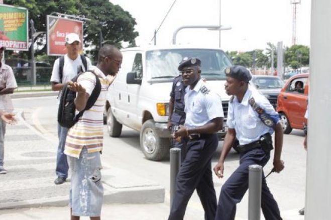 Estado de Direito "versus" ordens superiores