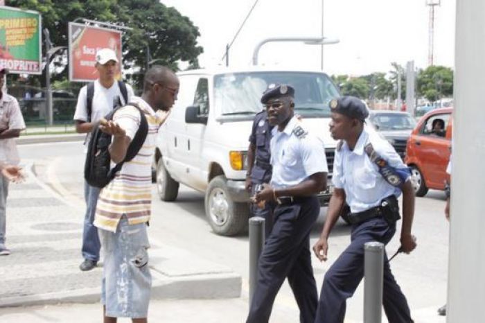 Estado de Direito "versus" ordens superiores