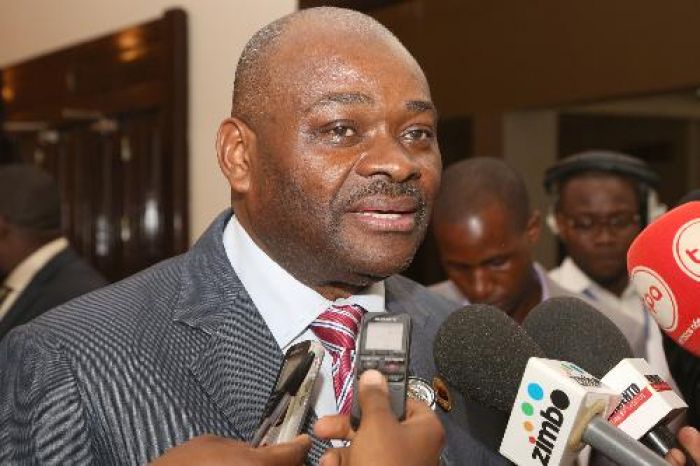 Vamos ter reconciliação no país quando nos aceitarmos como irmãos filhos da mesma pátria - Raúl Danda