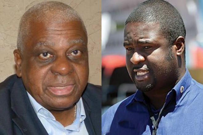 Alcides Sakala e Liberty Chiyaka são candidatos à liderança da UNITA