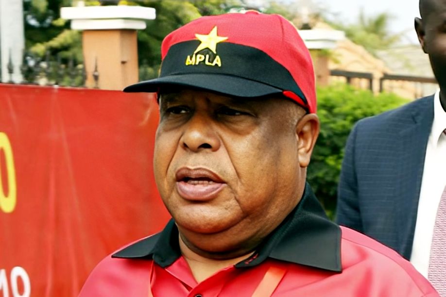 Caso Higino: Juristas acusam PGR de ilegalidade e antevêem chumbo a candidatura no MPLA