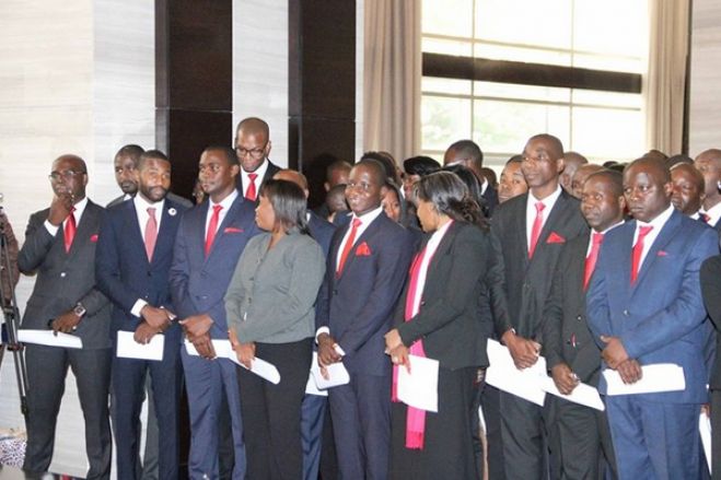 Sindicato dos Magistrados solidariza-se com juiz que violou a cerca sanitária