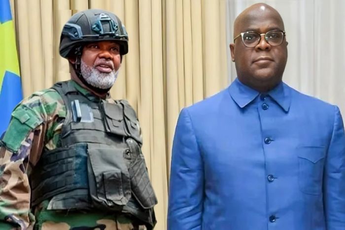 Rebeldes do M23 e governo da RDCongo aceitaram dialogar a paz em Luanda