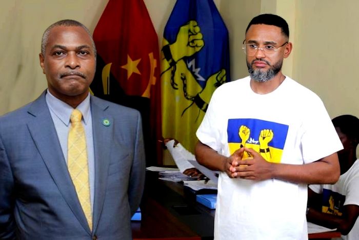 Dois pesos e duas medidas na legalização de partidos pelo TC