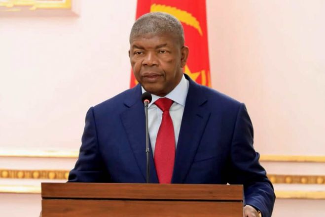 João Lourenço destaca fim de "nuvem negra" do conflito pós-eleitoral de Moçambique